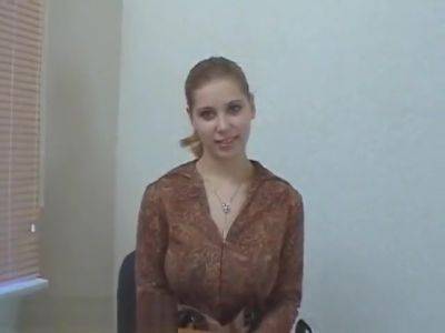 Luba Love In Excellent Sex Clip Deep Throat Try To Watch For Unique - hotmovs.com