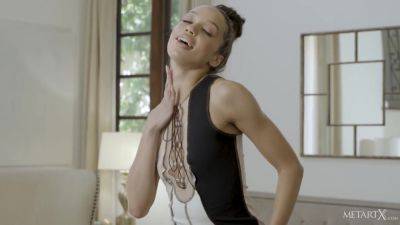 Start Me Up - Alexia Tae - hotmovs.com