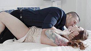 Sophia Locke - Codey Steele - REALITY - Sophia Locke Fucks The Real Estate Agent She Hired To Lower His Commission Fee - ah-me.com