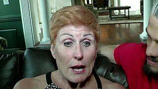 Go Granny Go (passion!) - ah-me.com