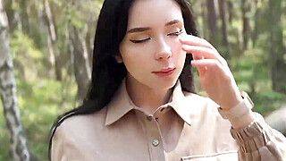 Sweetie Fox - Beautiful Mysterious Stranger Calle vol2 - ah-me.com