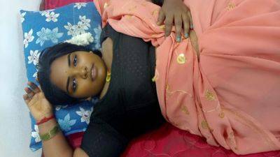 Tamil Wife Fun Sex On Her Stepsisters Husband Hard Pussy Fucking - Sex Wife - desi-porntube.com - India