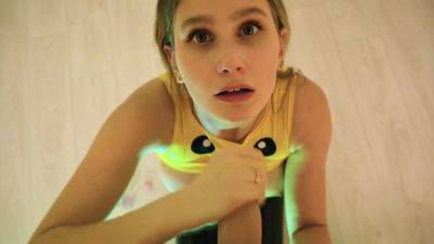 Miss Driada - Divine Suck. Gorgeous Wifes Girlfriend - hclips.com