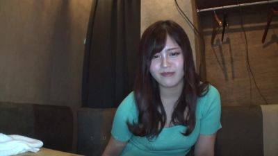 [Amateur Japanese] 459TEN-039 - hclips.com - Japan