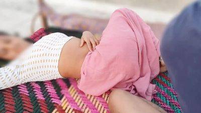 Desi Village Girl Suman Outdoor Fuck with Hindi Audio, Tight Pussy, Big Cock, and Hot Indian Sex - xxxfiles.com - India