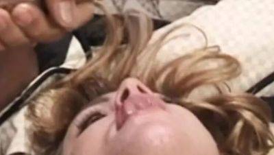 Hot Wife Swings for Hubby in Wild Threesome with Facial & Anal Fun! - xxxfiles.com