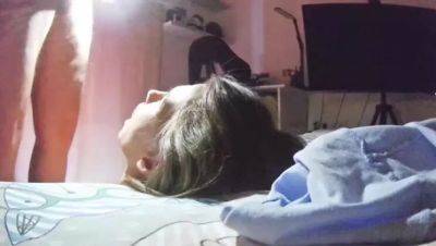 Real Homemade Wife Cheats on Husband - Rough Anal & Cuckold Taboo - veryfreeporn.com - India - Ukraine