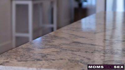 Bunny Madison - Parker Ambrose's step-daughter Bunny Madison begs for a dirty dick in her pussy - sexu.com