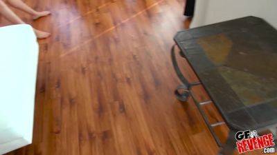 Kallie Lovin - RealityKings with Tony Martinez, Kallie Joe - hotmovs.com