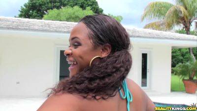 May I Ride - RealityKings with Mija Lee, Benjamin, Diego Matta, Dina, Sky, Spencer Fox - hotmovs.com