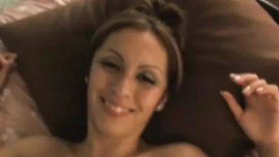 Amateur Blowjob Swallow: Fucking This Hot Amateur on Casting Couch - porntry.com