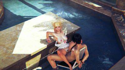 My Hero Academia Himiko Toga Footjob And Fucks Young Man Hentai - txxx.com