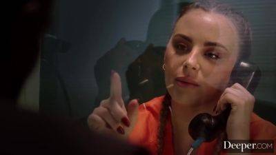 Anna Claire - S Y L - videomanysex.com