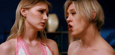 Dee Williams - Melody Marks - Dee - Step Mom - I am sucking on my stepmommys huge boobs - inxxx.com