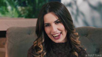 Chanel Camryn - Chanel Camryn Loves To Be Anally Pleased - Chanel Camryn - videomanysex.com