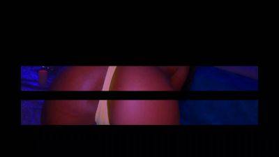 Glazing Busty Daya Knights Big Natural Tits in 4K - MrLuckyPOV - hotmovs.com