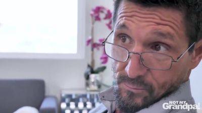 Do You Like That? - Jasmin Luv - hotmovs.com