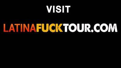 Tiny Teen 18+ Takes A Whole Huge Cock Deep Hard Into Her Throat Pov - hotmovs.com