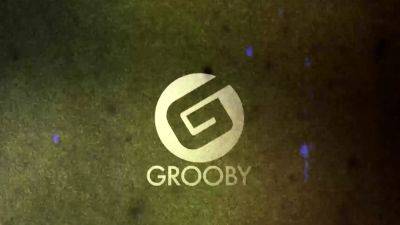 GROOBYGIRLS Avery Sunning - drtvid.com