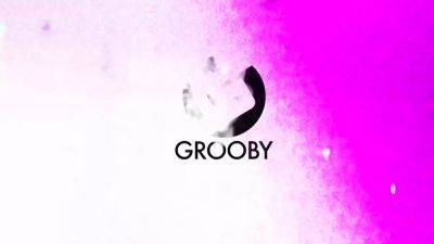 GROOBYGIRLS Blake s Anal Urges - drtvid.com