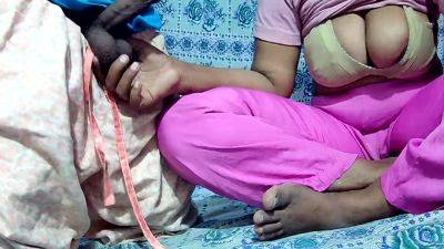 Indian Dasi Bahabi And Dewar Sex In The Jungle Xnxx - desi-porntube.com - India