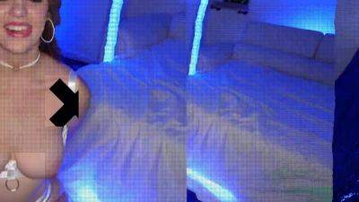 Perfect All Natural New Girl Has Incredible Ass in 4K - MrLuckyPOV - hotmovs.com