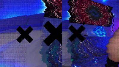 Energetic Babe Braylin Bailey Is Fun To Fuck in 4K - MrLuckyPOV - hotmovs.com