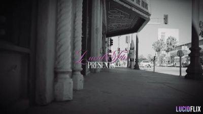 Lucid Morning - Aidra Fox - hotmovs.com