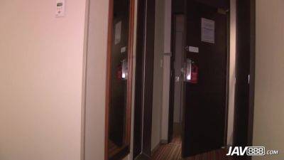 Natsuna Amakawa - hotmovs.com - Japan