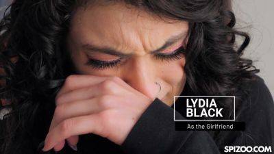 Young Stepsisters Hot Threesome - Spizoo - hotmovs.com