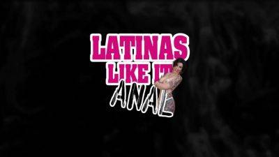 Big Tit Latina Cums - Bemefi - hotmovs.com