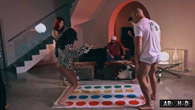 Party Games And Fucking - hotmovs.com