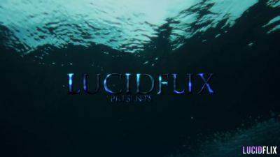 Luminati - Molly Little In Calypso - hotmovs.com