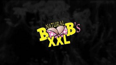 Big Tit Brunette Masturbates - Bemefi - hotmovs.com