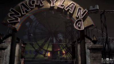 Suicide Squad XXX An Axel Braun Parody - Scene 4 - hotmovs.com