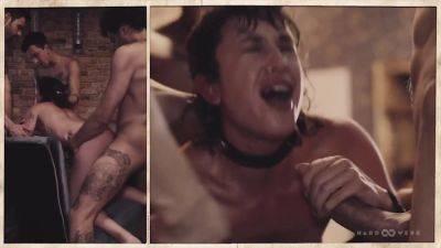 Triptychon Ii - hotmovs.com