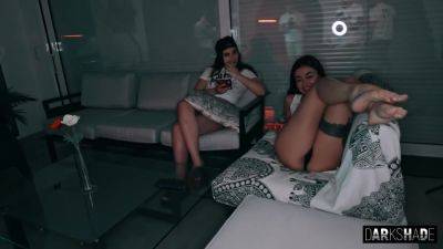 Girls Just Want To Play - hotmovs.com