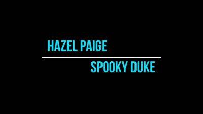 Eager to Please - Hazel Paige and Spooky Duke - QueerCrush - hotmovs.com