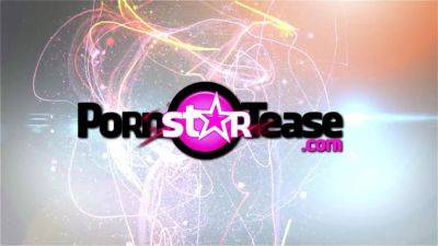 Tia Cyrus Pinup Express - Spizoo - hotmovs.com