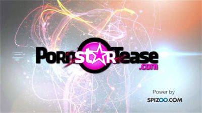 Krissy Lynn Sexy Solo - Spizoo - hotmovs.com