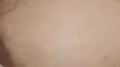 Cream - Japanese Babe with Huge Natural Tits Gets Creamy Surprise - veryfreeporn.com - Japan