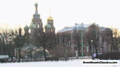 Beautiful 18yo Sonja wants it Deep Inside her Ass by SweetheartsClassics - hotmovs.com