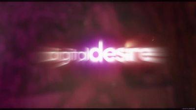 Glam Pornstar Anissa Kate Fucks her Own Titties for DigitalDesire - hotmovs.com