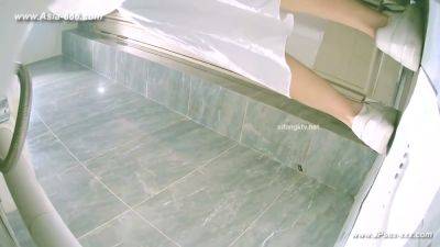 chinese girls go to toilet.560 - hotmovs.com - China