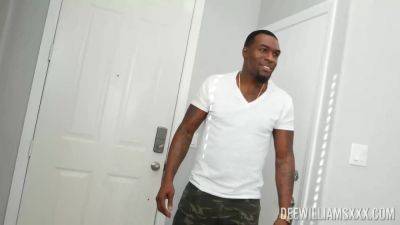 PORNSTAR PLATINUM Dee Williams Rides Neighbors Huge Dick - hotmovs.com