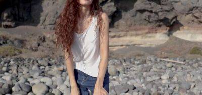 Sexy Tanya Vais exposed hot naked body - inxxx.com