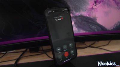 Nicole Doshi Hardcore POV NOOKIES - hotmovs.com