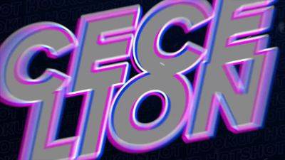 Cece Lion goes wild with rough pounding & deepthroating like a pro! - sexu.com