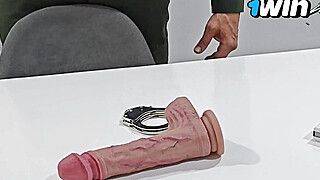 Me robó un dildo en Colombia y el Nono me busca en la cárcel - ah-me.com - Colombia