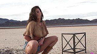 Rahyndee James - Rahyndee James Solo - ah-me.com